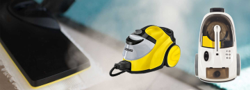 Buharlı Temizlik Makineleri Servisi