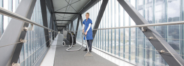 Halı ve Koltuk Yıkama Makineleri Servisi